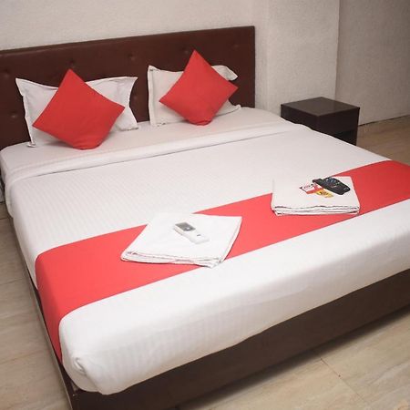 Hotel Jaypee Inn Hāora Zewnętrze zdjęcie