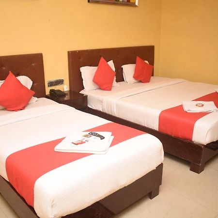 Hotel Jaypee Inn Hāora Zewnętrze zdjęcie