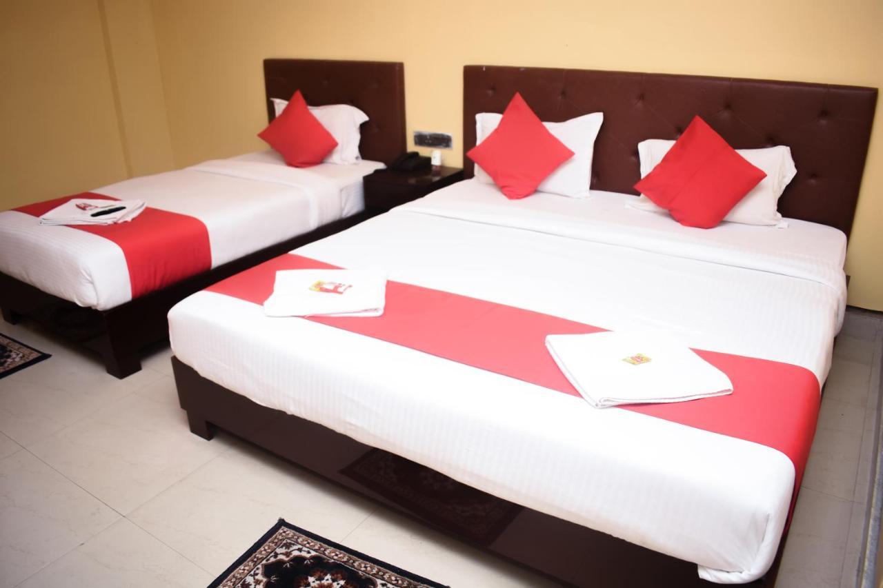 Hotel Jaypee Inn Hāora Zewnętrze zdjęcie