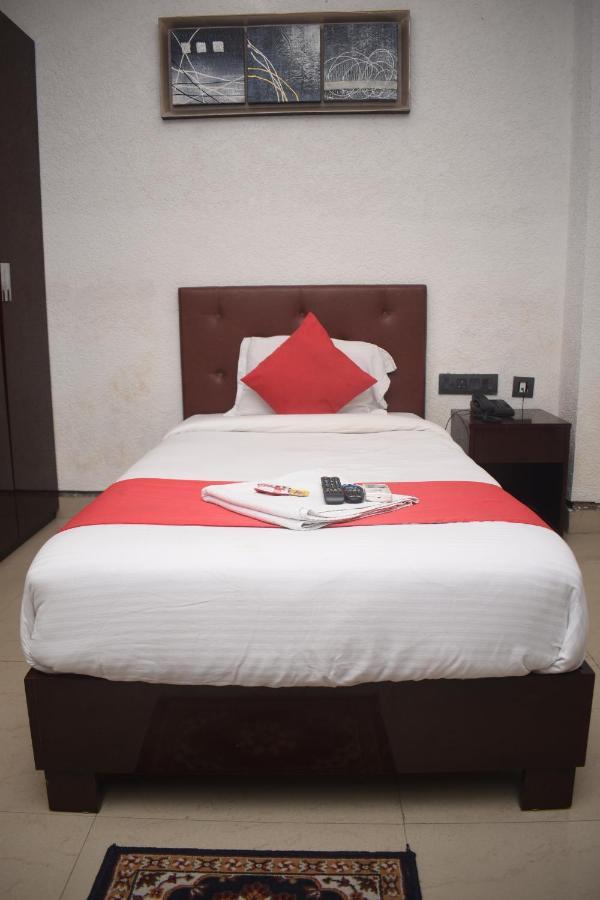 Hotel Jaypee Inn Hāora Zewnętrze zdjęcie
