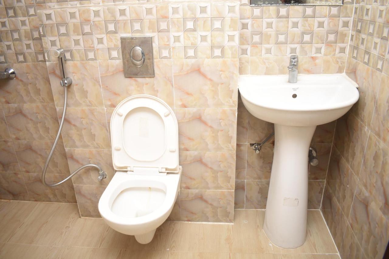 Hotel Jaypee Inn Hāora Zewnętrze zdjęcie
