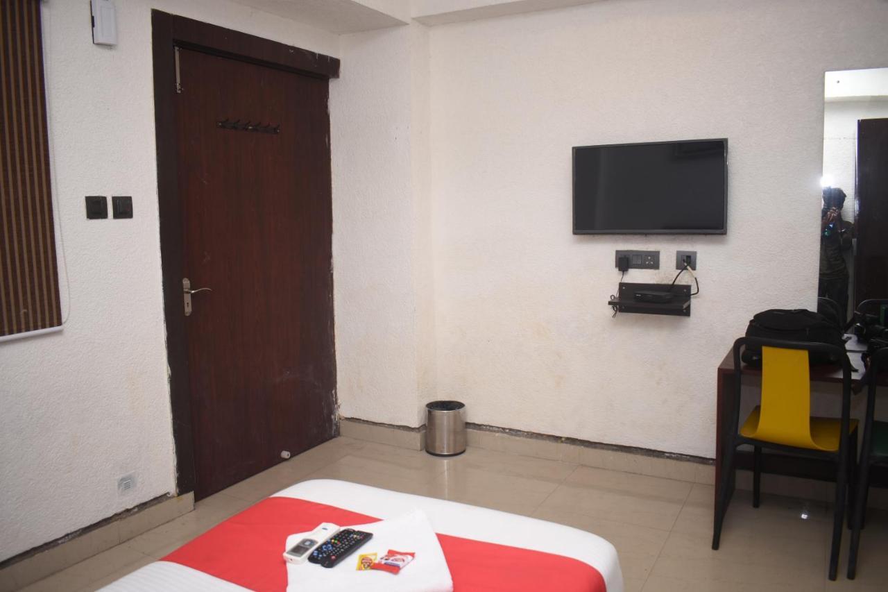 Hotel Jaypee Inn Hāora Zewnętrze zdjęcie